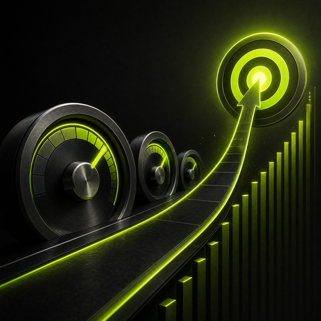 برنامج تحسين معدلات التحويل