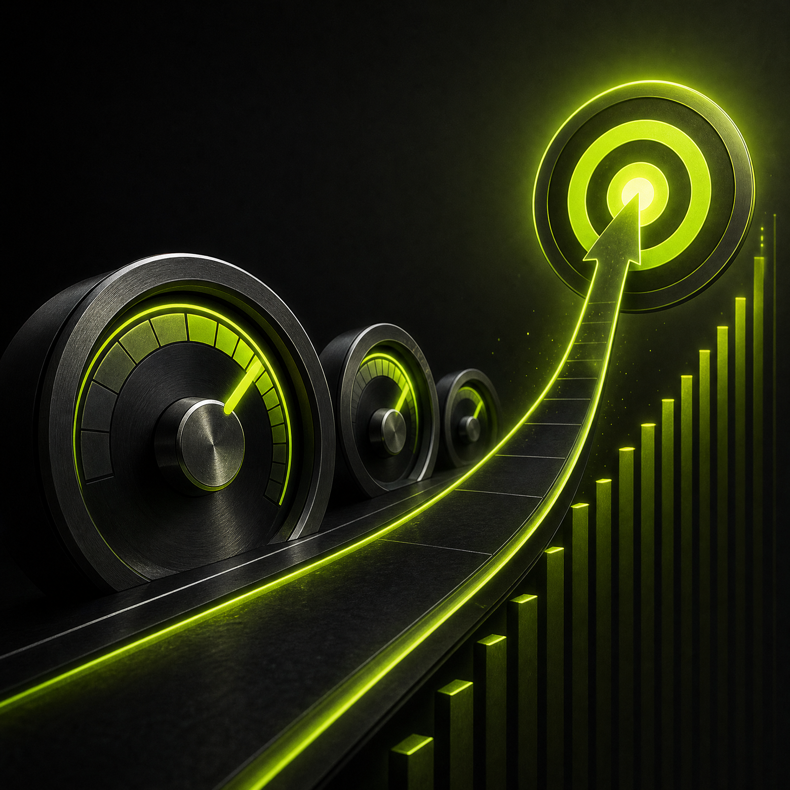 برنامج تحسين معدلات التحويل