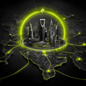 برنامج الدخول الشامل 360° إلى السوق السعودي