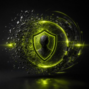 برنامج تحول السمعة الرقمية